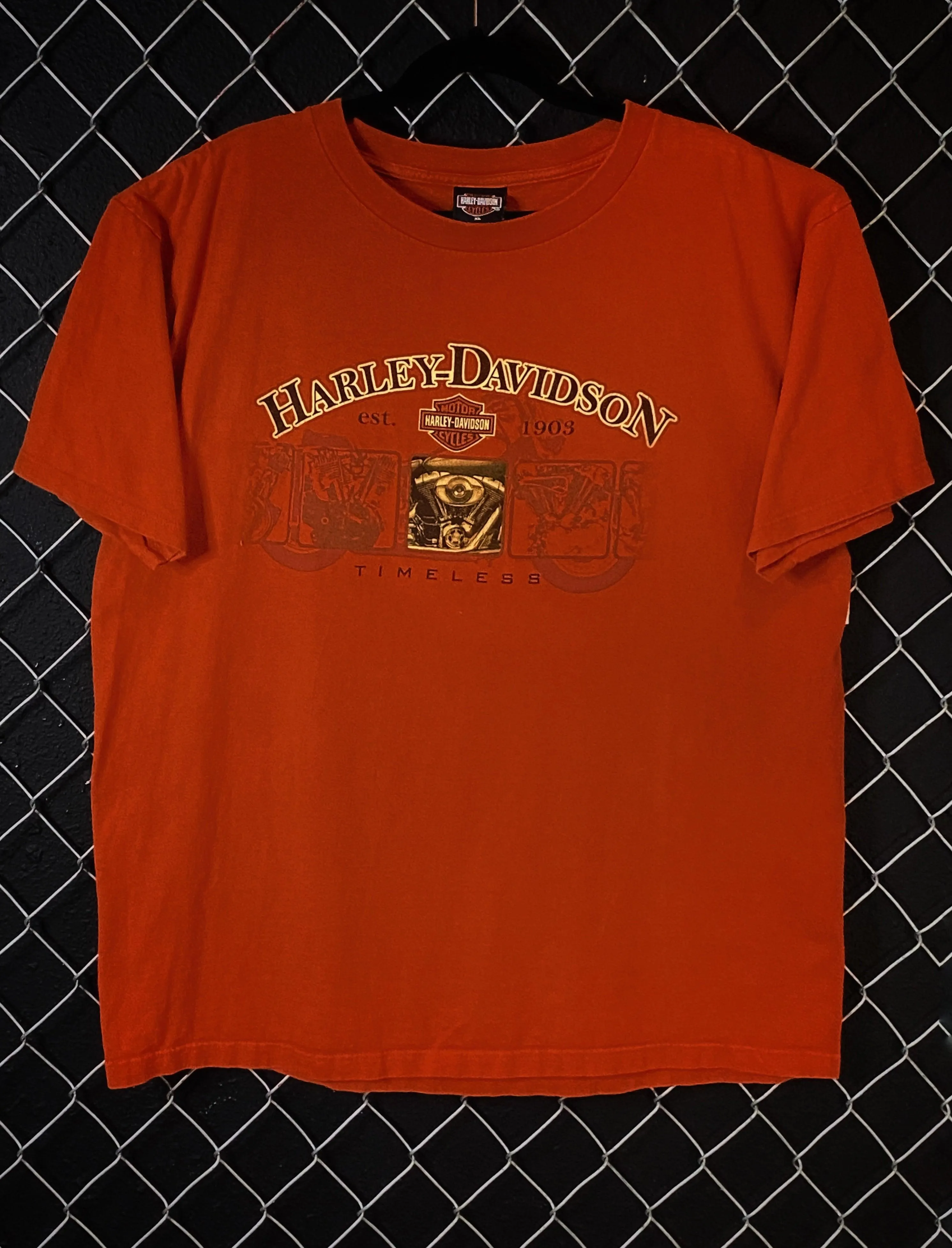 HD EASTERN SHORE - TEE - XLARGE