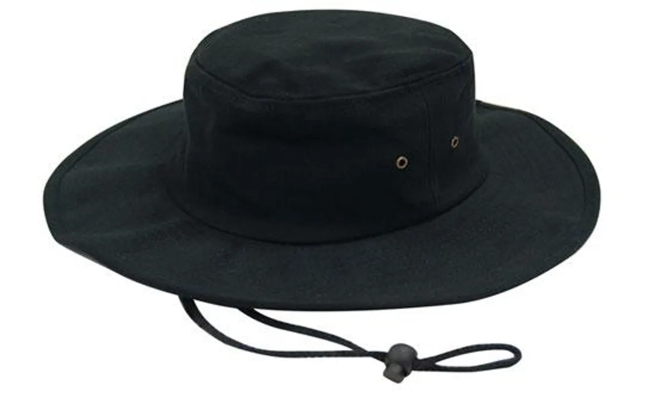 Headwear 4247 Brushed Heavy Cotton Hat
