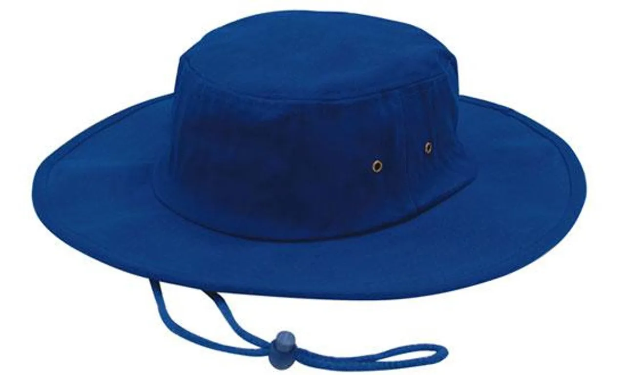 Headwear 4247 Brushed Heavy Cotton Hat