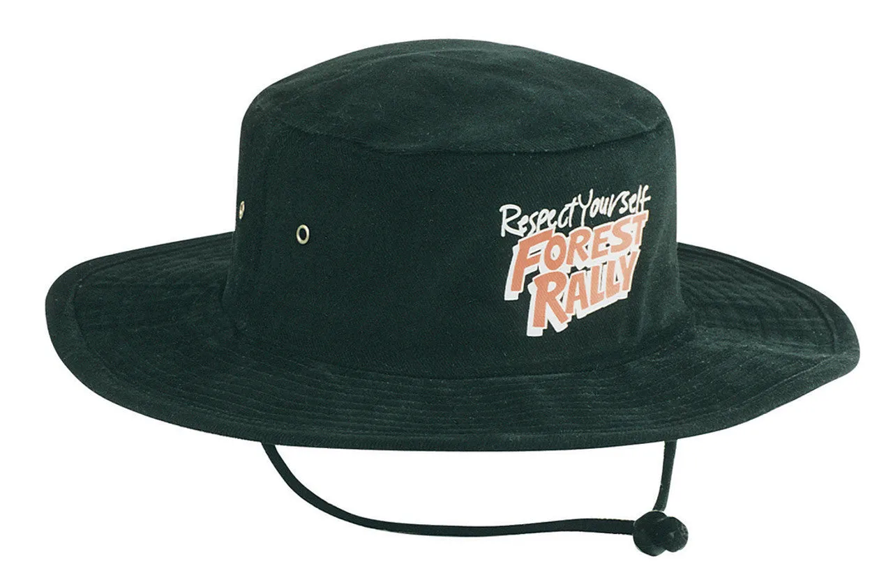 Headwear 4247 Brushed Heavy Cotton Hat
