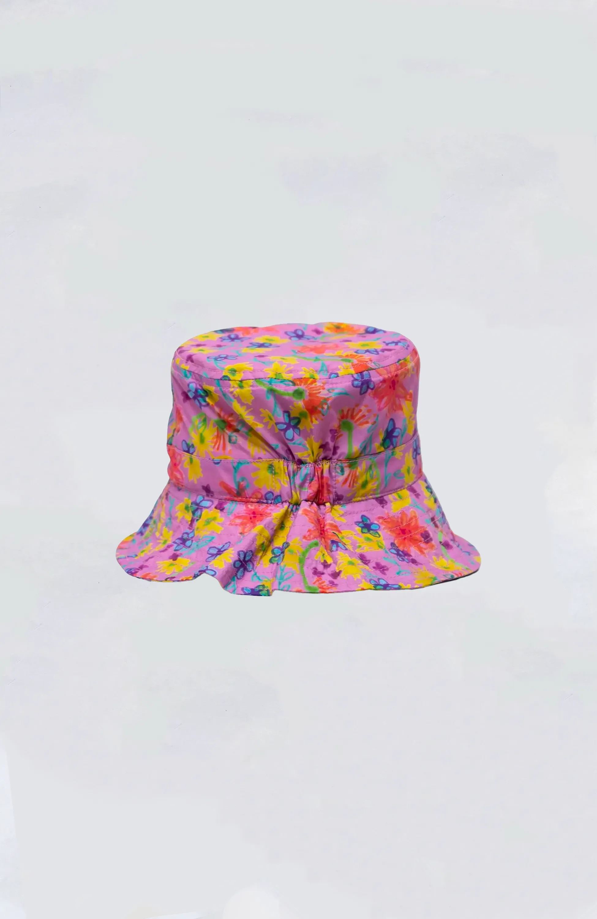 Herschel - Toddler Beach UV Bucket 2-4 Years