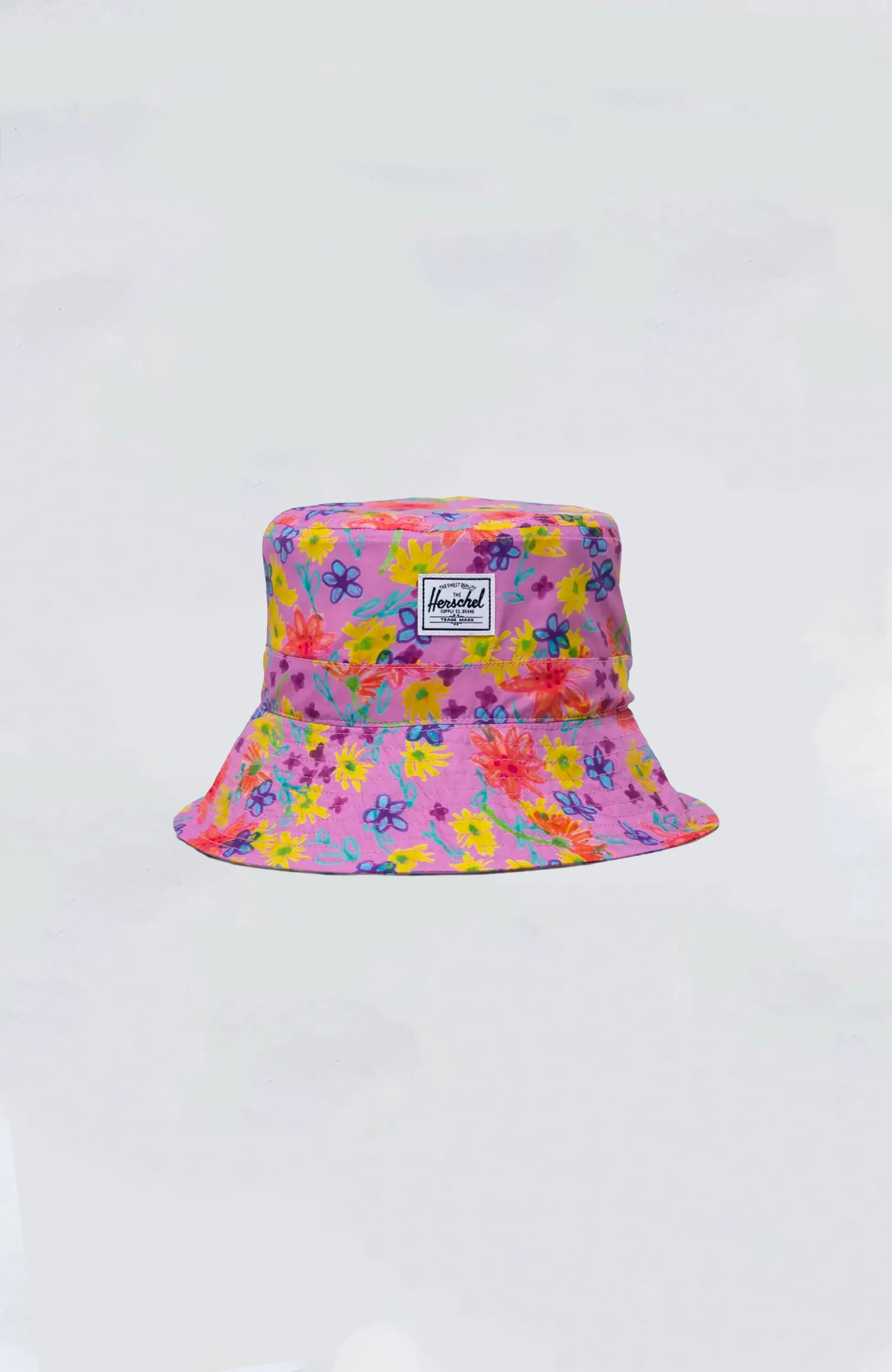Herschel - Toddler Beach UV Bucket 2-4 Years
