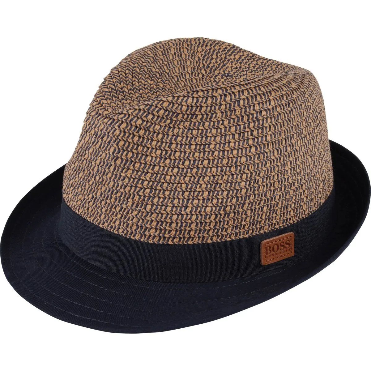 Hugo Boss Boys Fedora