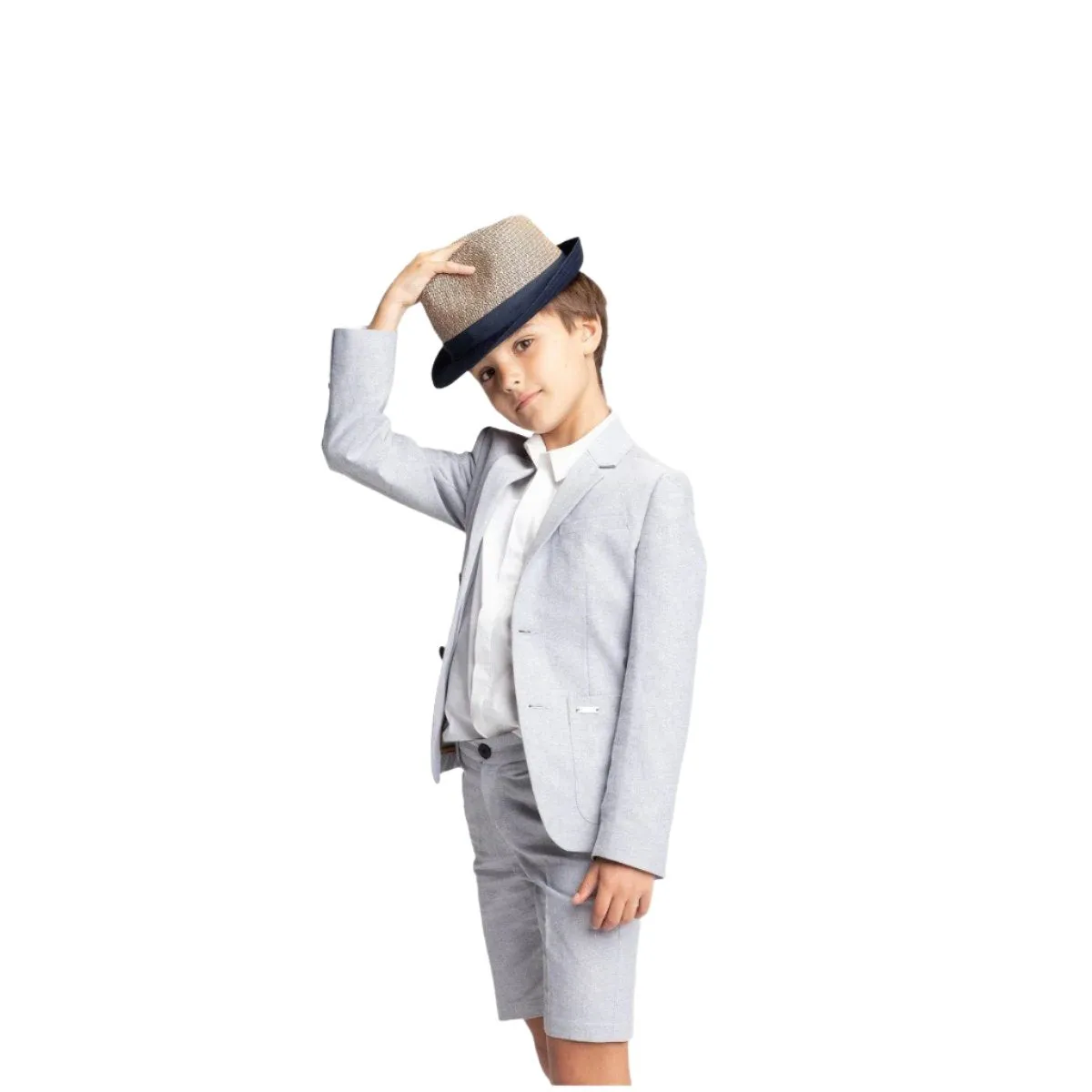 Hugo Boss Boys Fedora