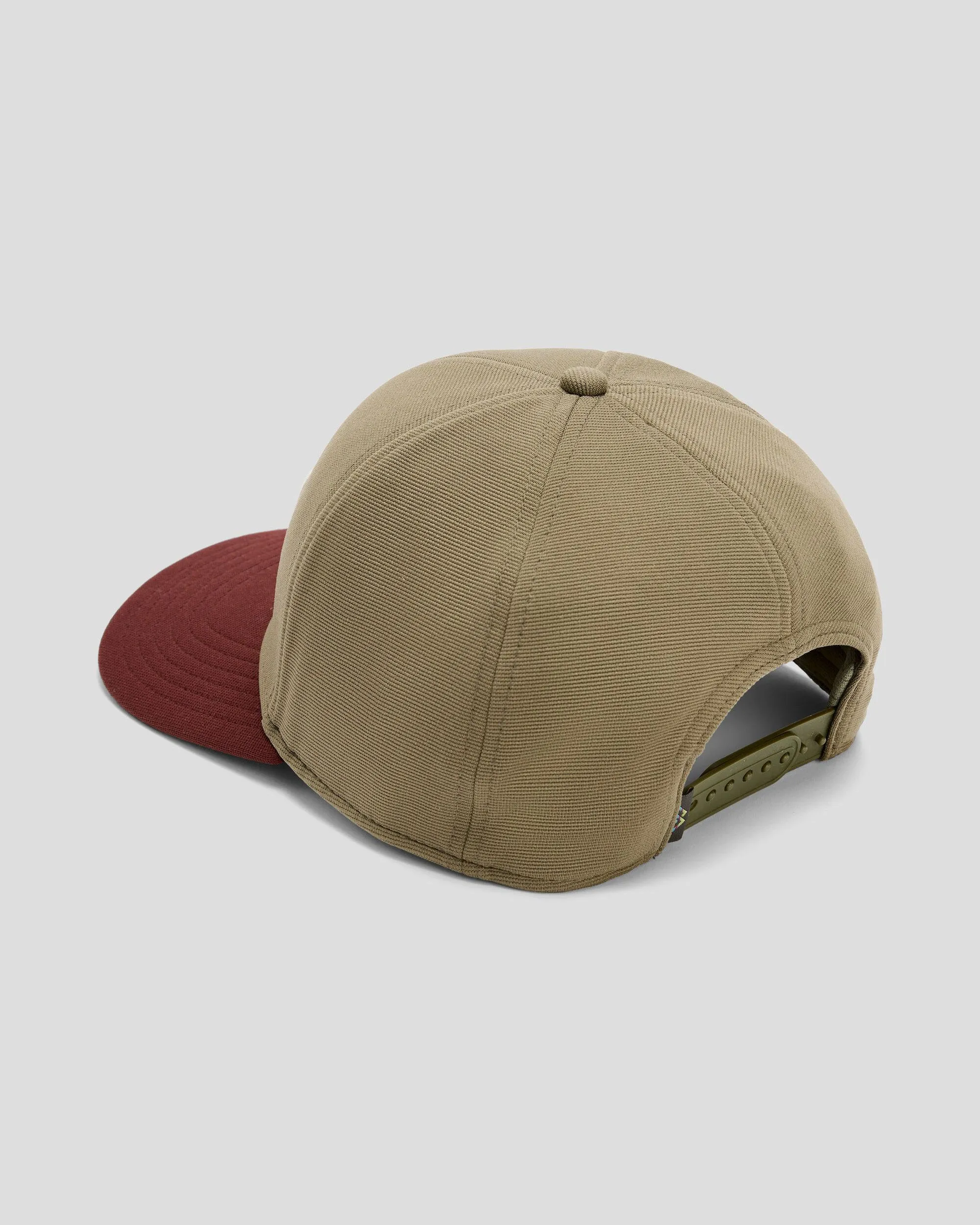 Icon Cap - Beech