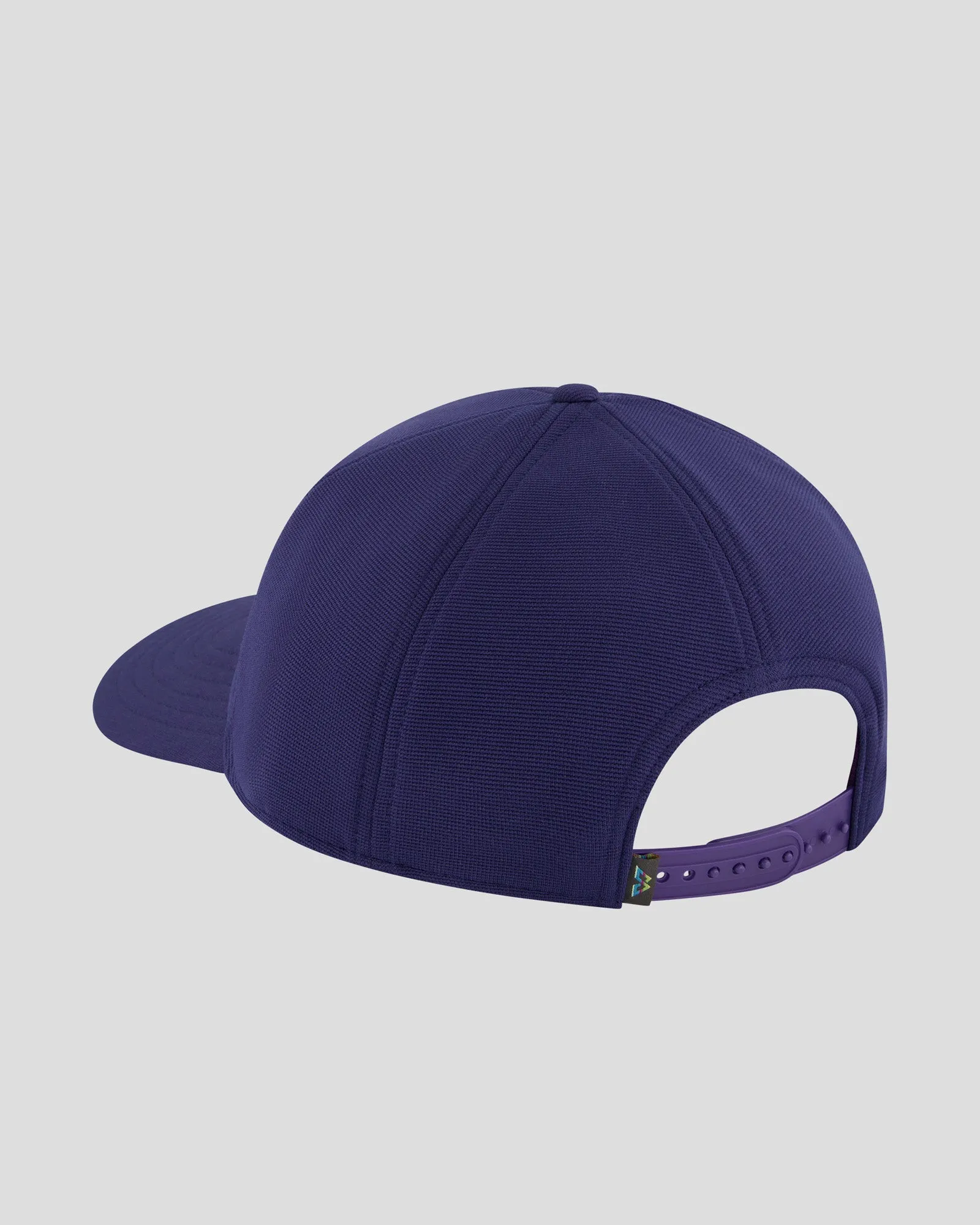 Icon Cap - Mid Navy