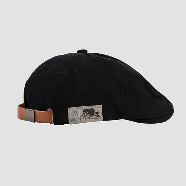 Ideaal cadeau - Vintage baretpet