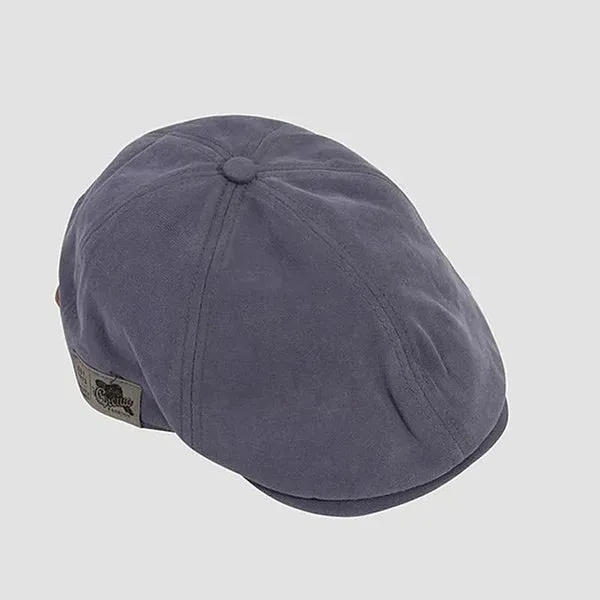 Ideaal cadeau - Vintage baretpet
