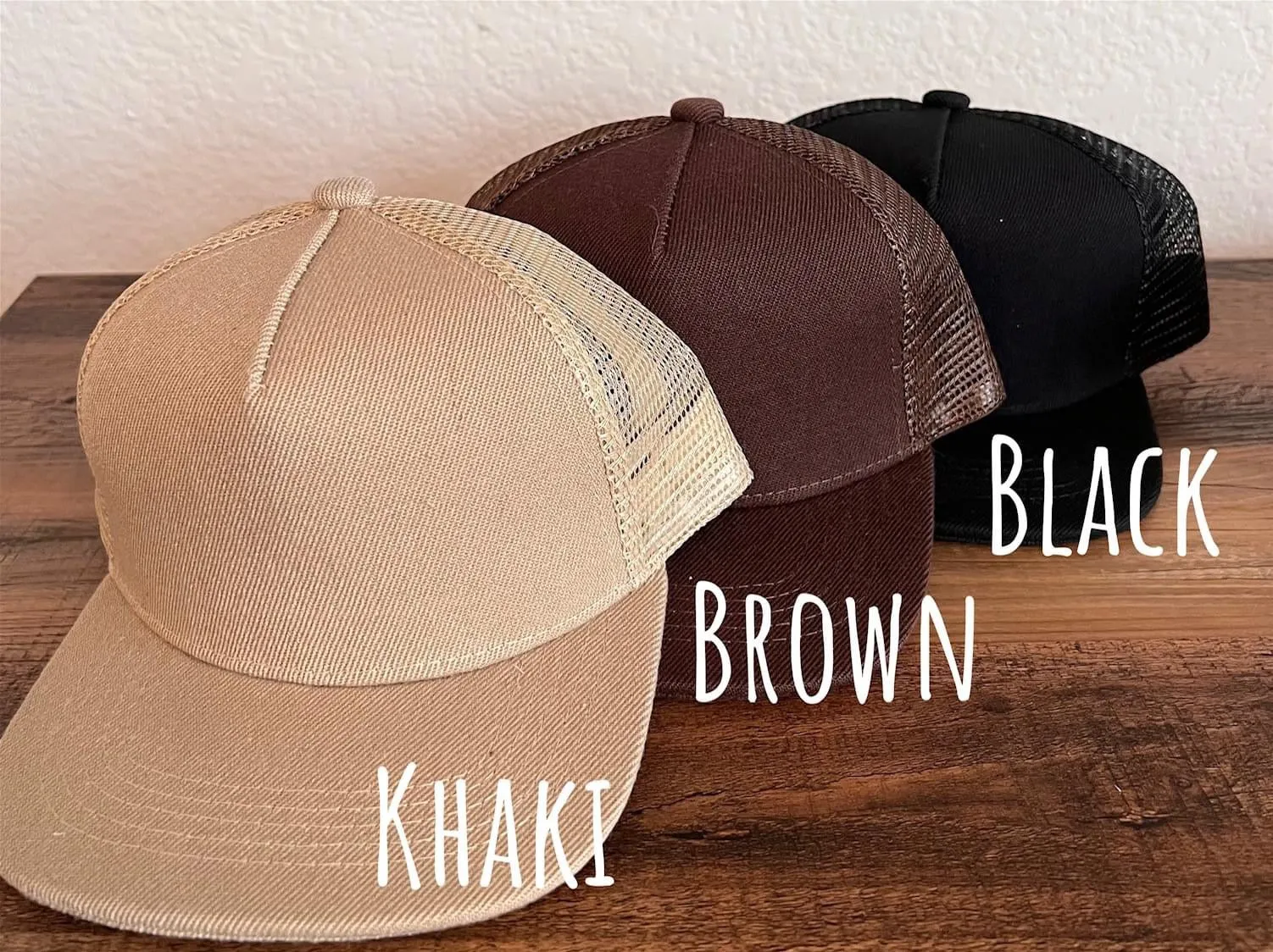 Infant Future Farmer Leather Patch Hat