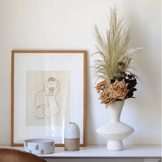 Inspired Ikebana: Modern Design Meets the Ancient Art of Japanese Flower Arrangement
