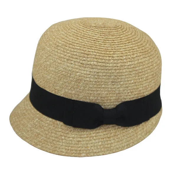 Jeanne Simmons - Backless Bucket Hat