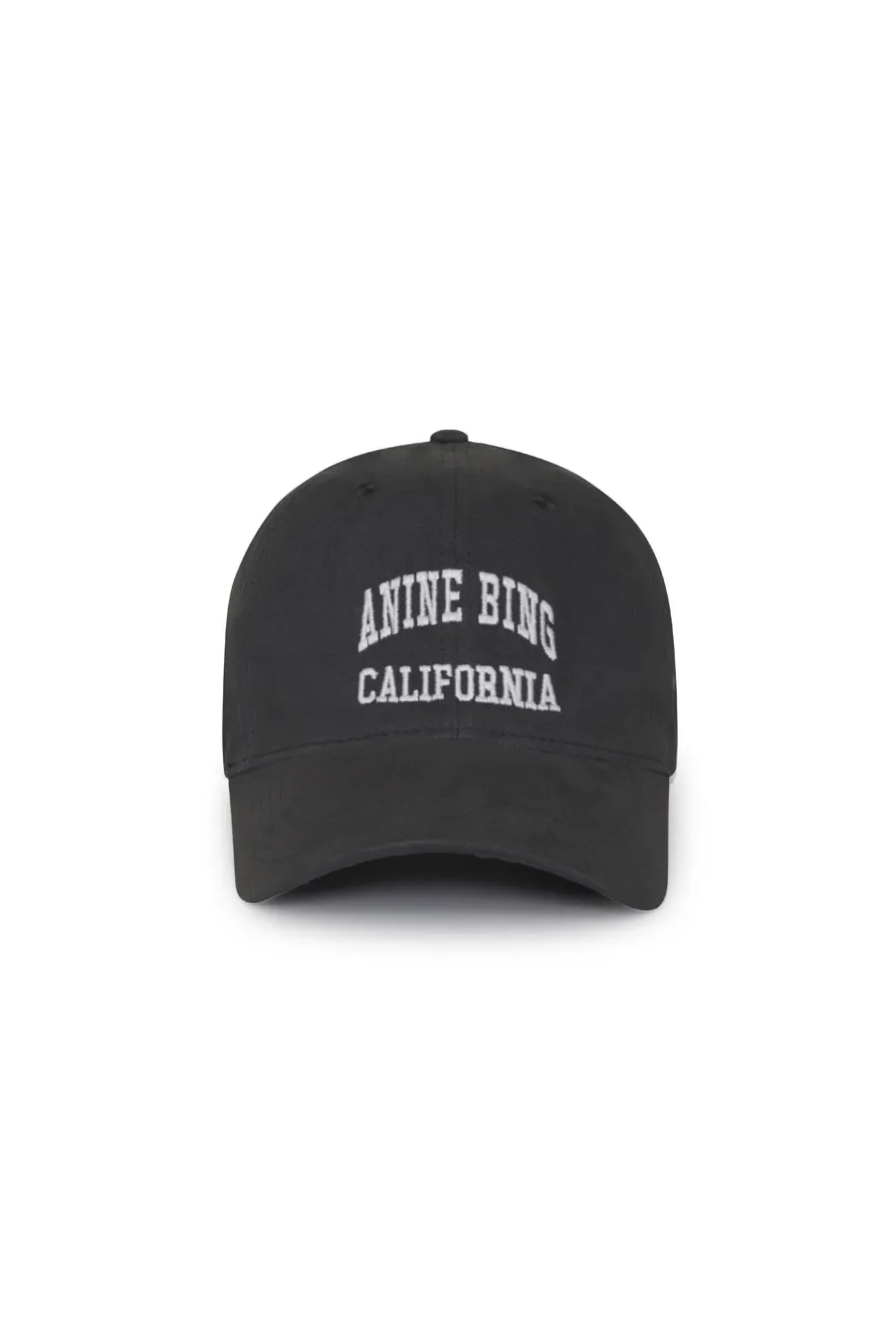 Jeremy Baseball Cap Anine Bing Vintage Black