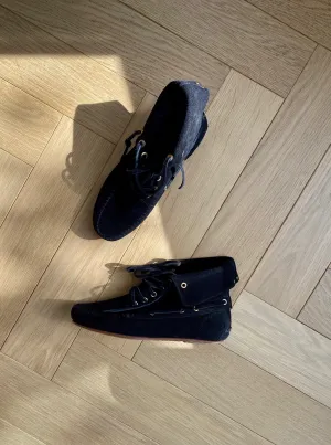 JEROME DREYFUSS Boots Size 37