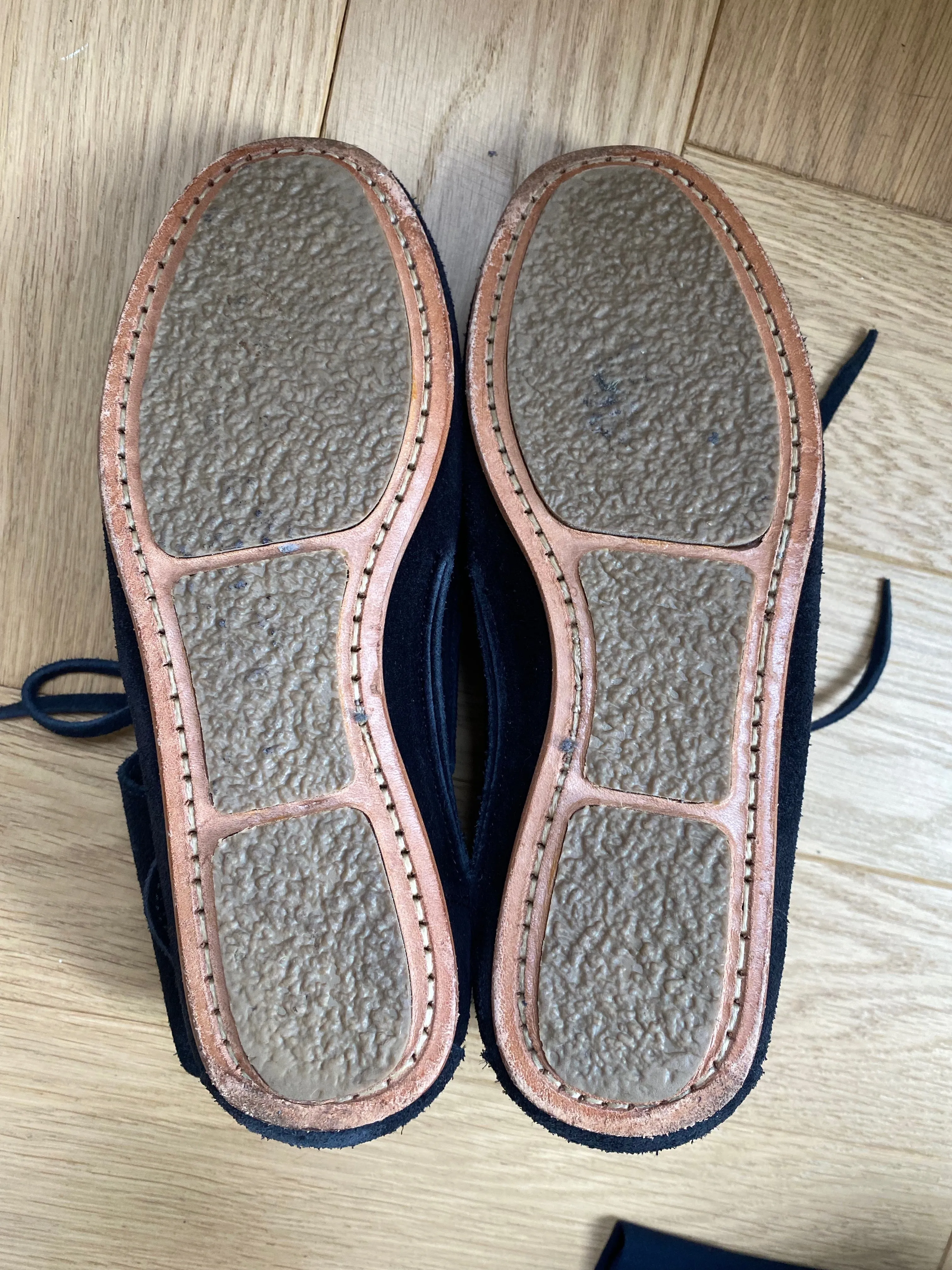 JEROME DREYFUSS Boots Size 37