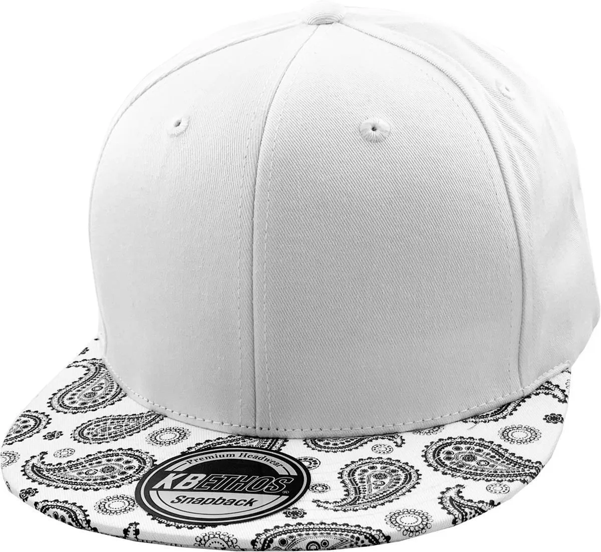 KB Bandana Bill Snapbacks