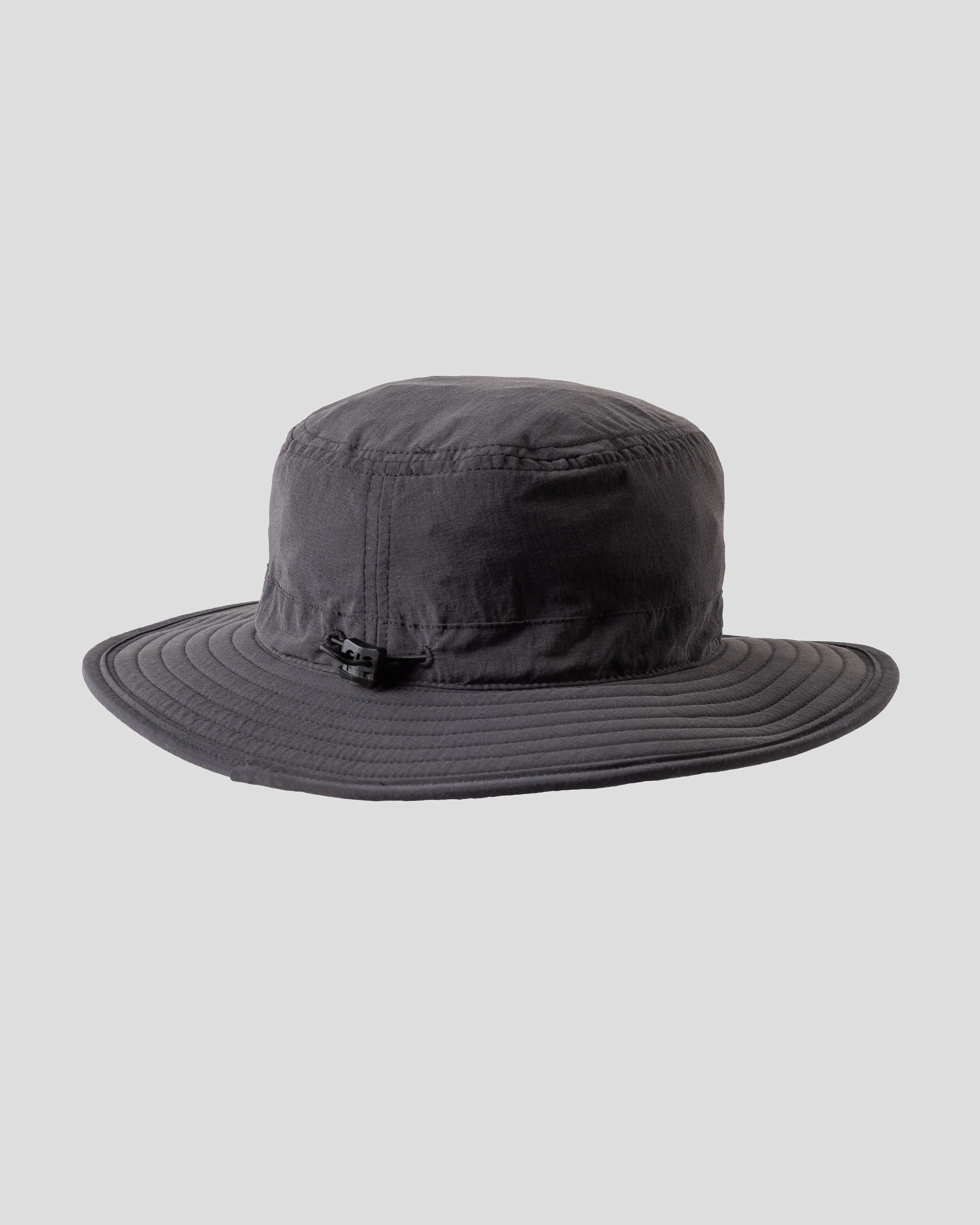 Kids' EVRY-Day UPF 50  Wide Brim Hat - Black