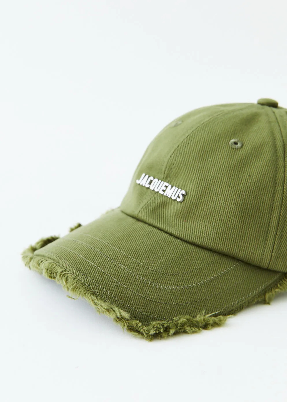 La Casquette Artichaut Hat