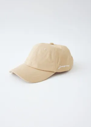 La Casquette Hat
