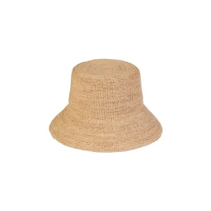 LACK OF COLOR~ Inca bucket hat