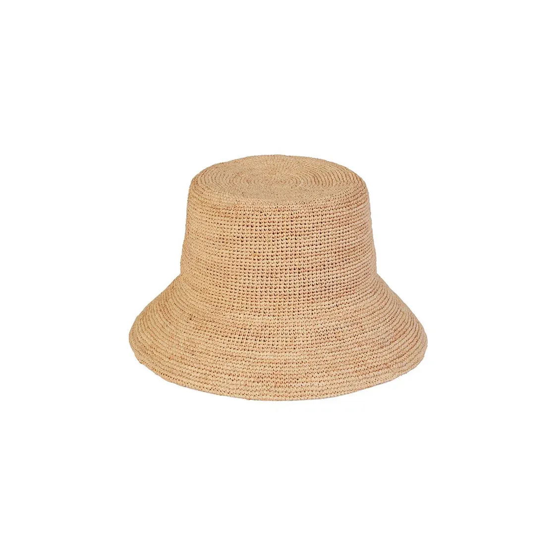 LACK OF COLOR~ Inca bucket hat