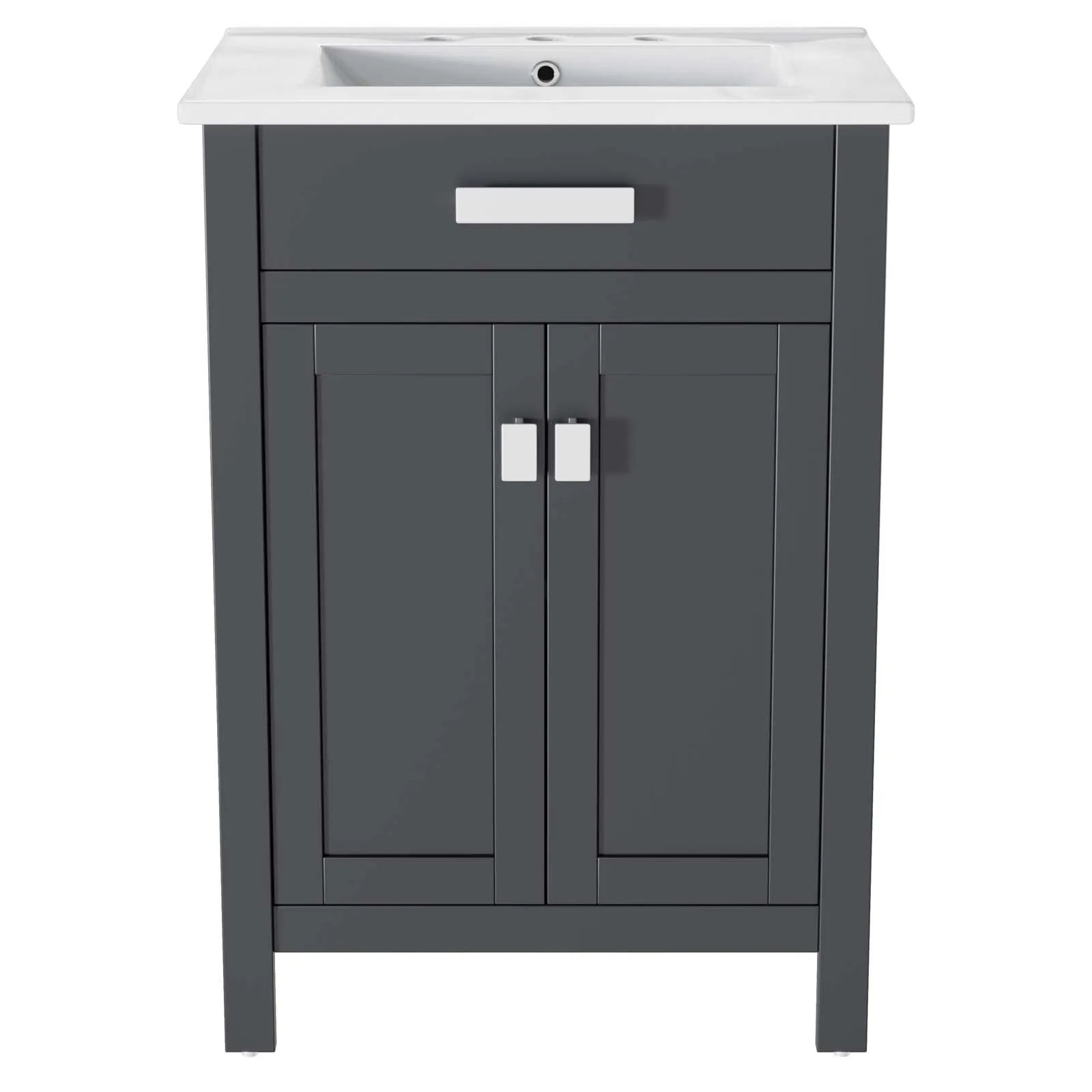 Laguna Bathroom Vanity
