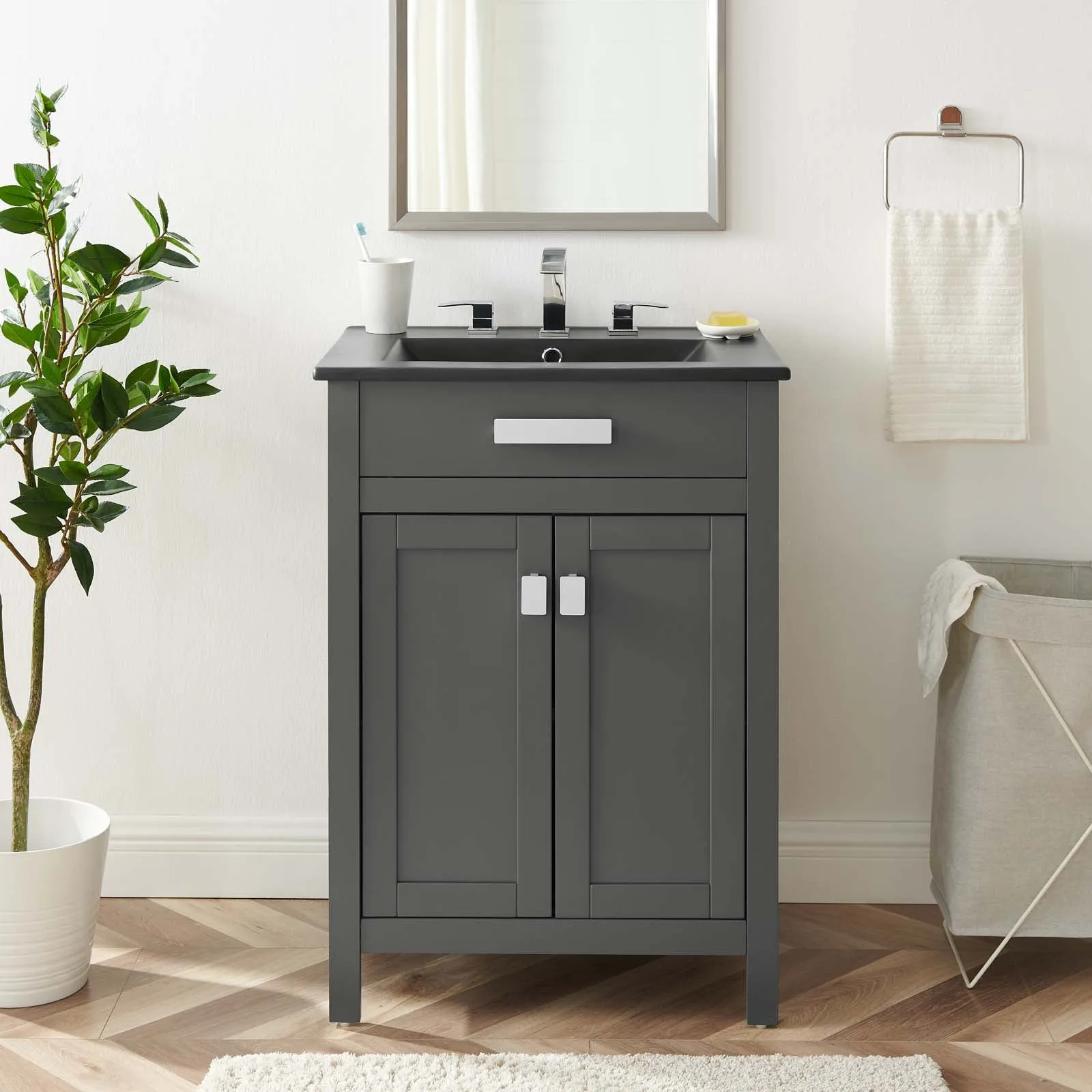 Laguna Bathroom Vanity