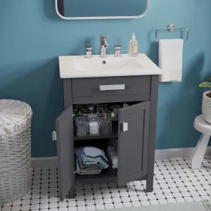 Laguna Bathroom Vanity