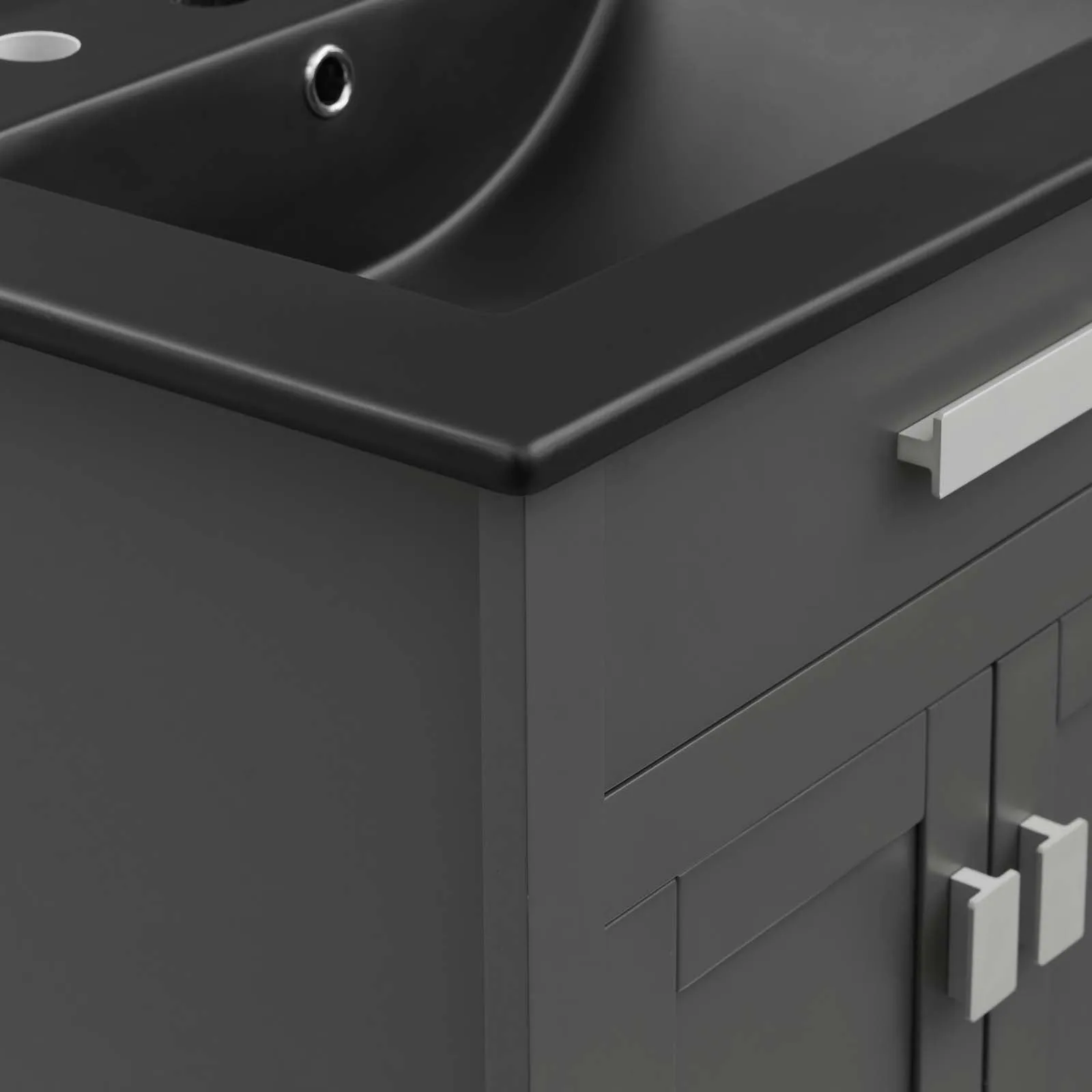 Laguna Bathroom Vanity