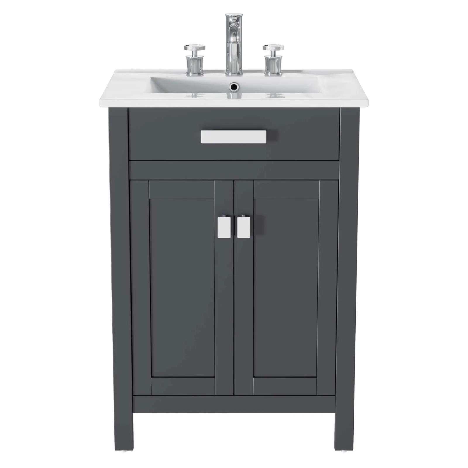 Laguna Bathroom Vanity
