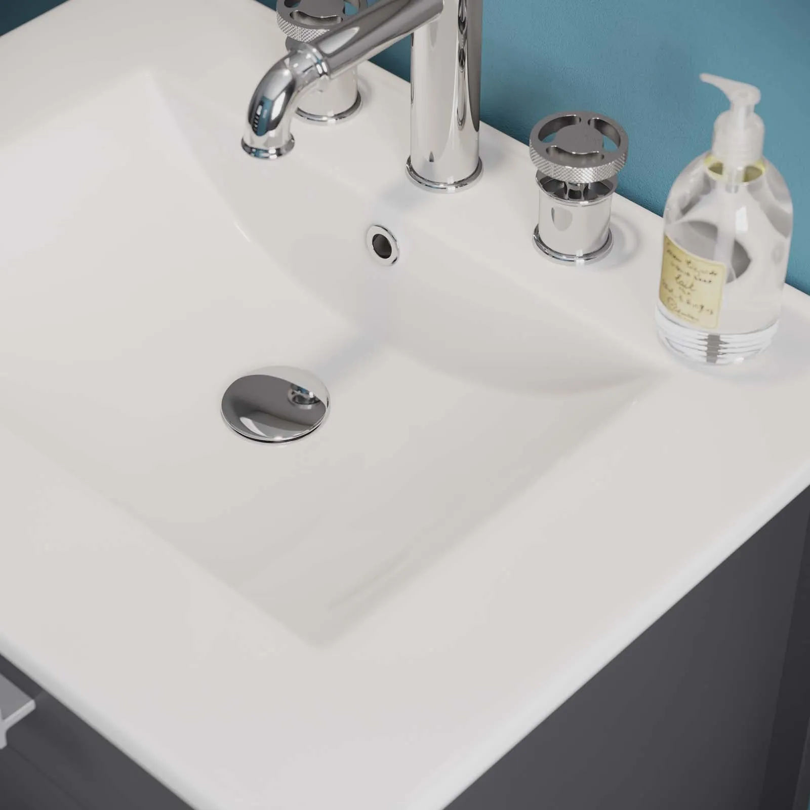 Laguna Bathroom Vanity