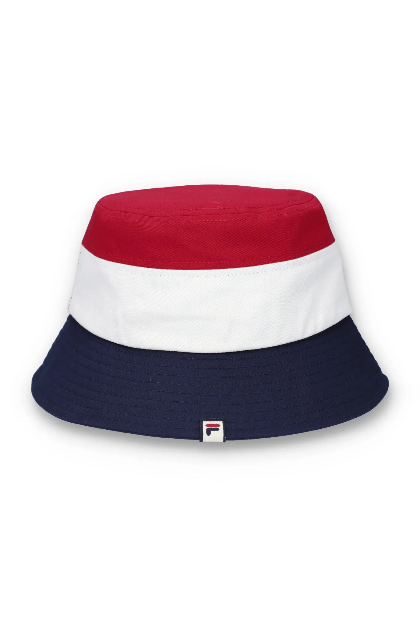 Leader Bucket Hat