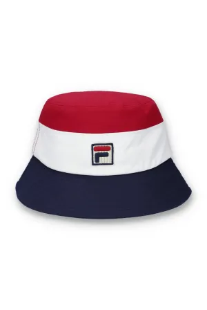 Leader Bucket Hat