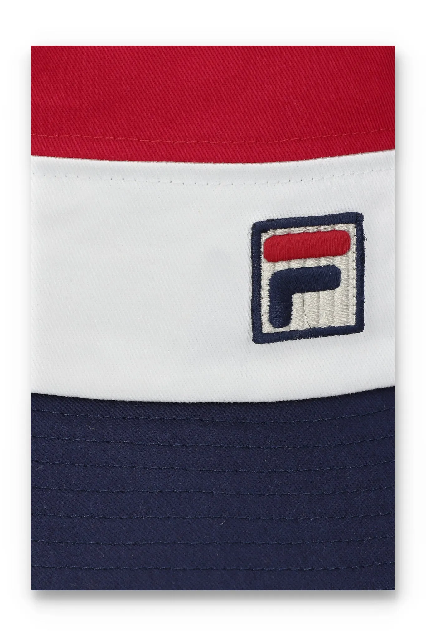 Leader Bucket Hat
