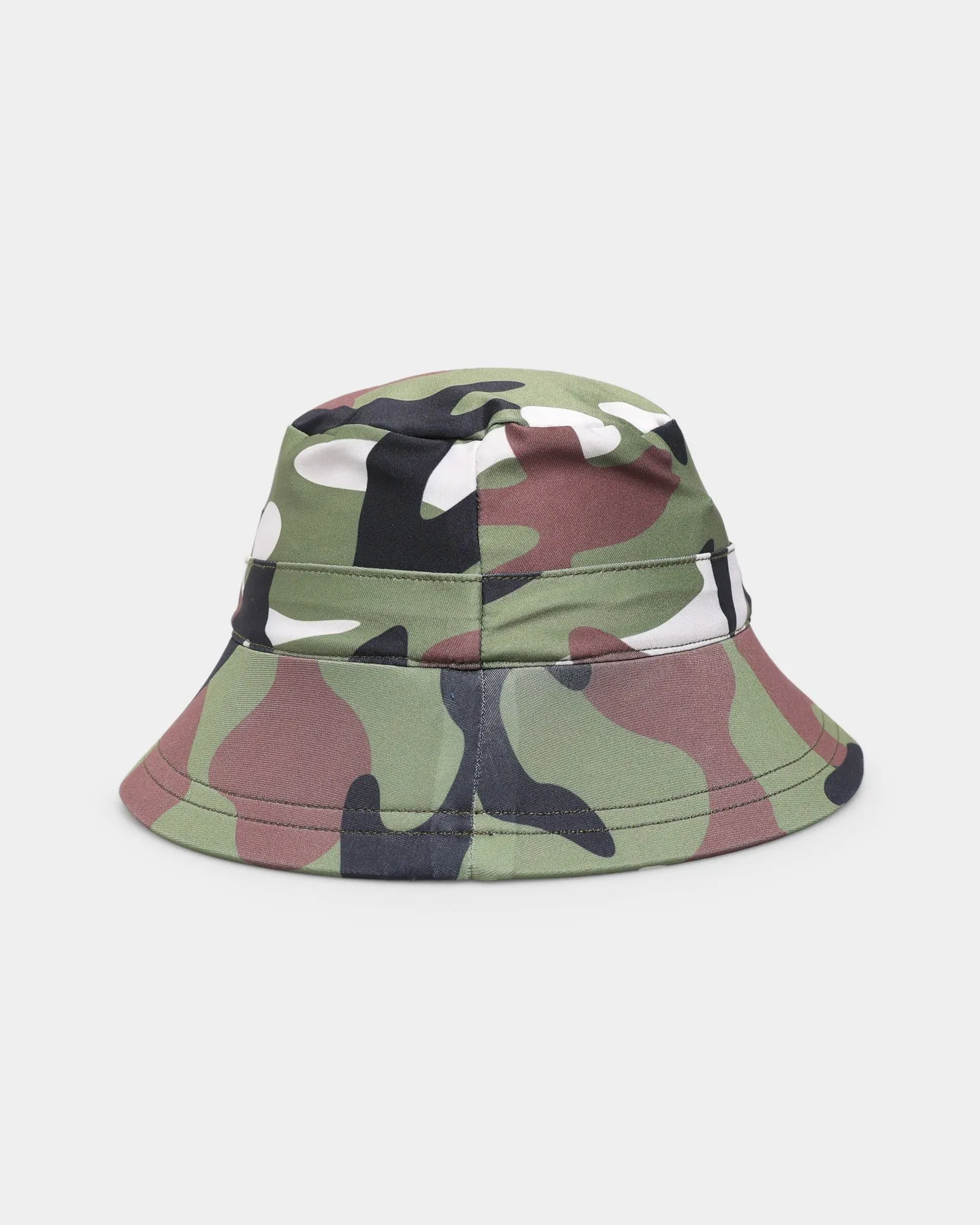 Lil Homme Kids' Woodland Bucket Hat Woodland Camo