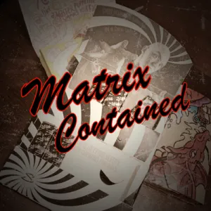 Matrix Contained by Bobby McMahan  - VIDEO DOWNLOAD OR STREAM