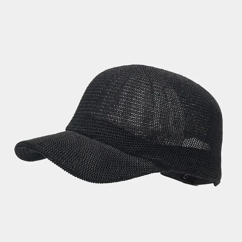 Mykonos Coast Sun Hat