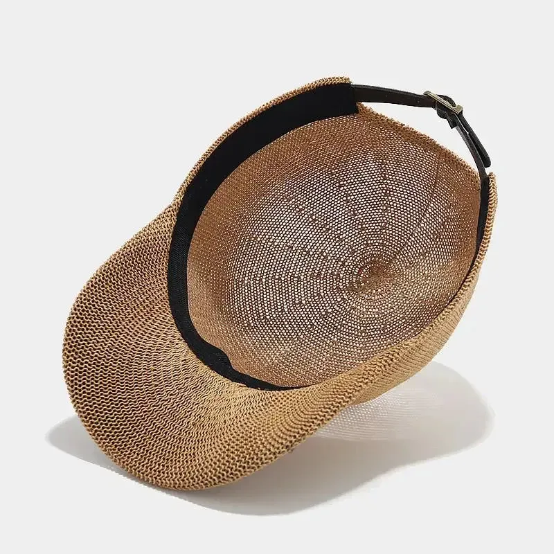 Mykonos Coast Sun Hat