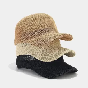 Mykonos Coast Sun Hat