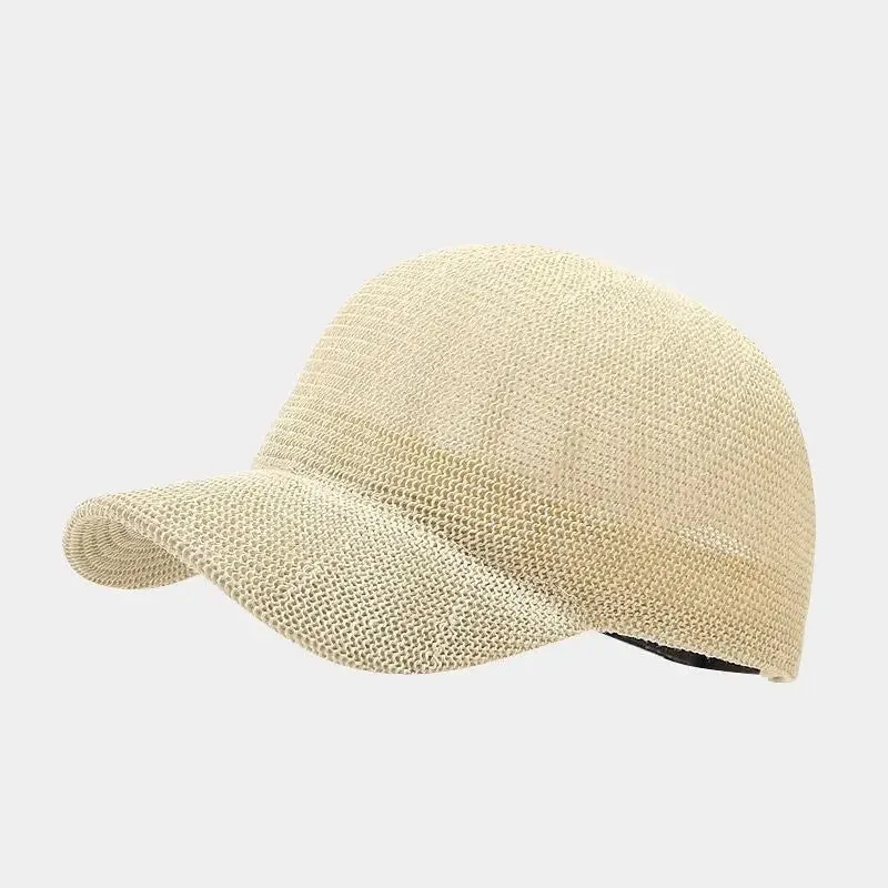 Mykonos Coast Sun Hat