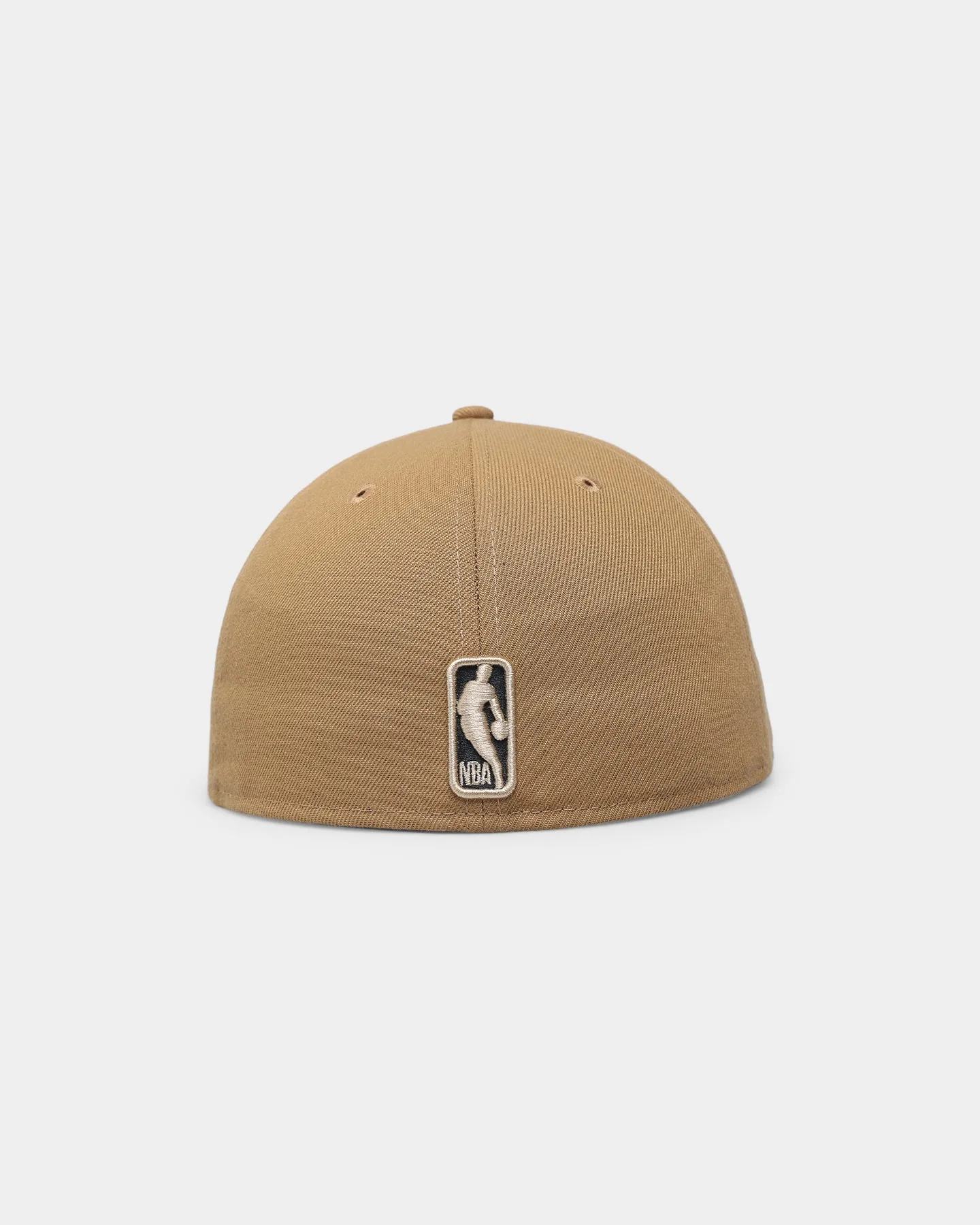 New Era Chicago Bulls 'Wheat' 59FIFTY Fitted Wheat/Black