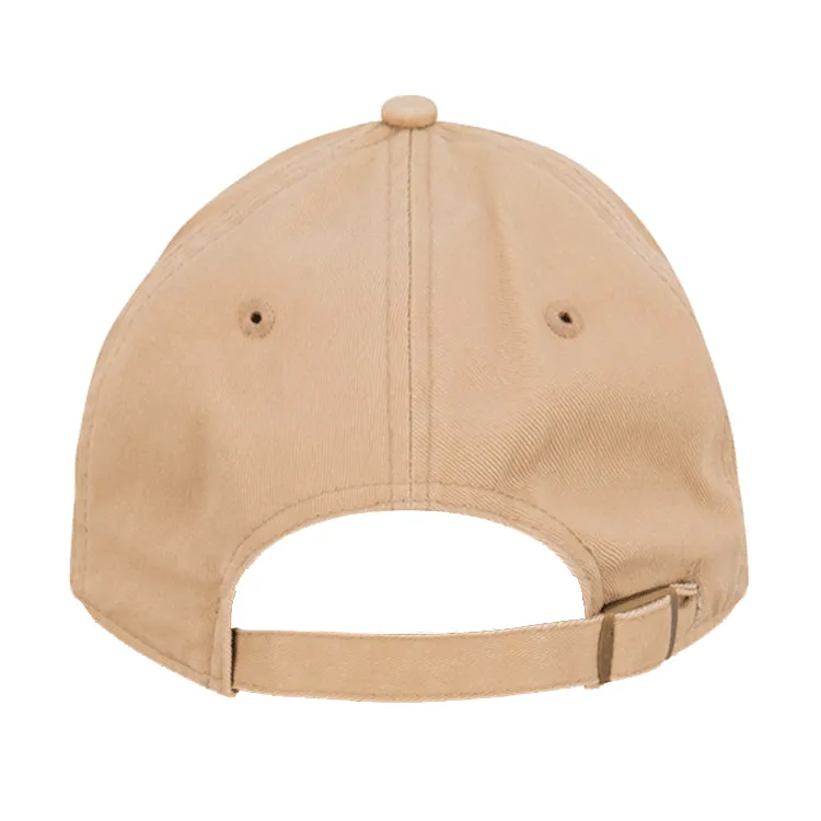 New Era Las Vegas Raiders Casual Classic - Camel/OTC