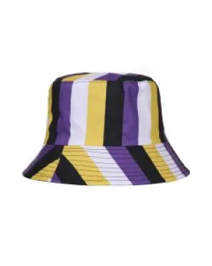 Nonbinary Bucket Hat
