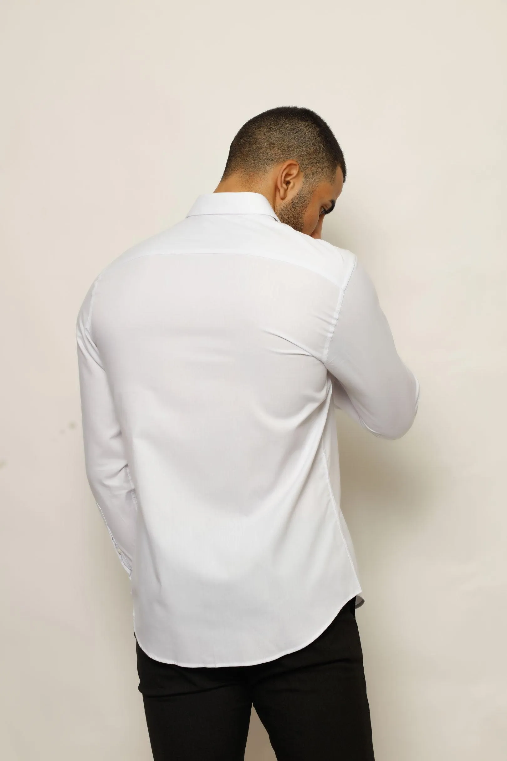 PERFINO URBAN CULTURE FORMALS