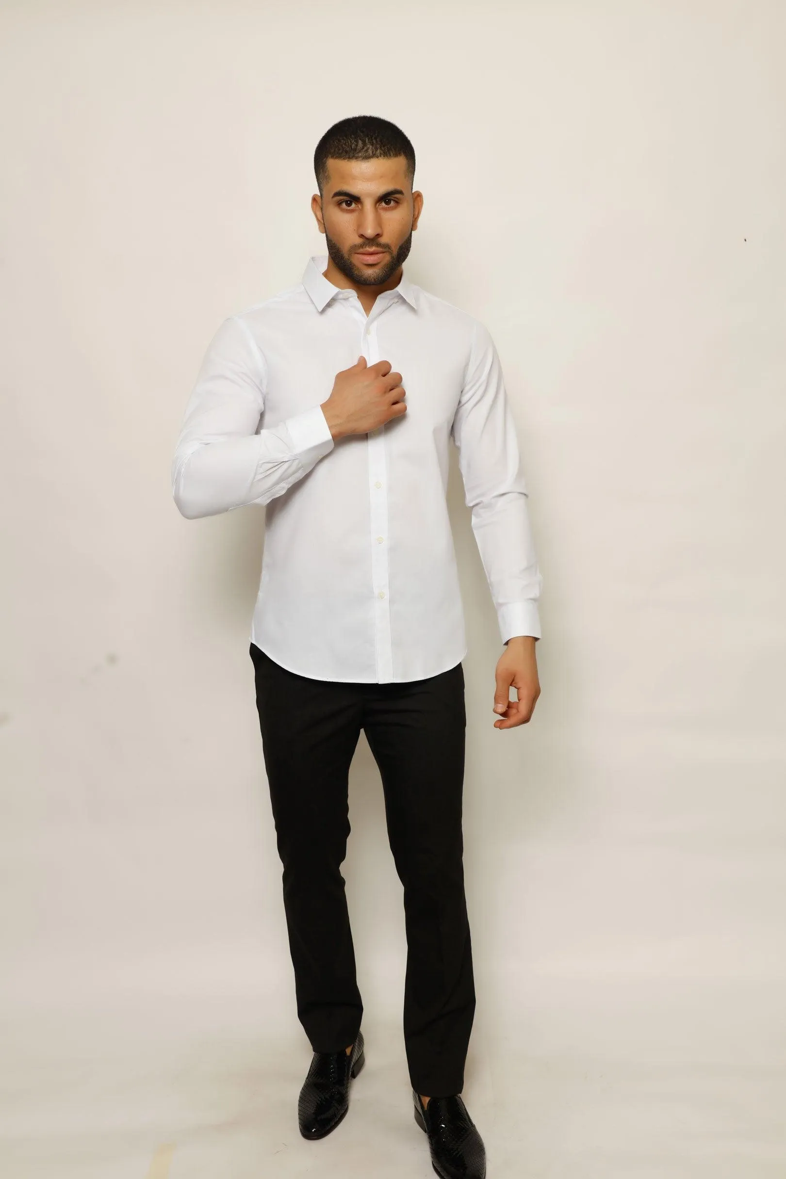 PERFINO URBAN CULTURE FORMALS