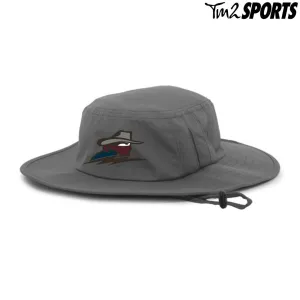 PLAY25 - Boonie Hat - Graphite
