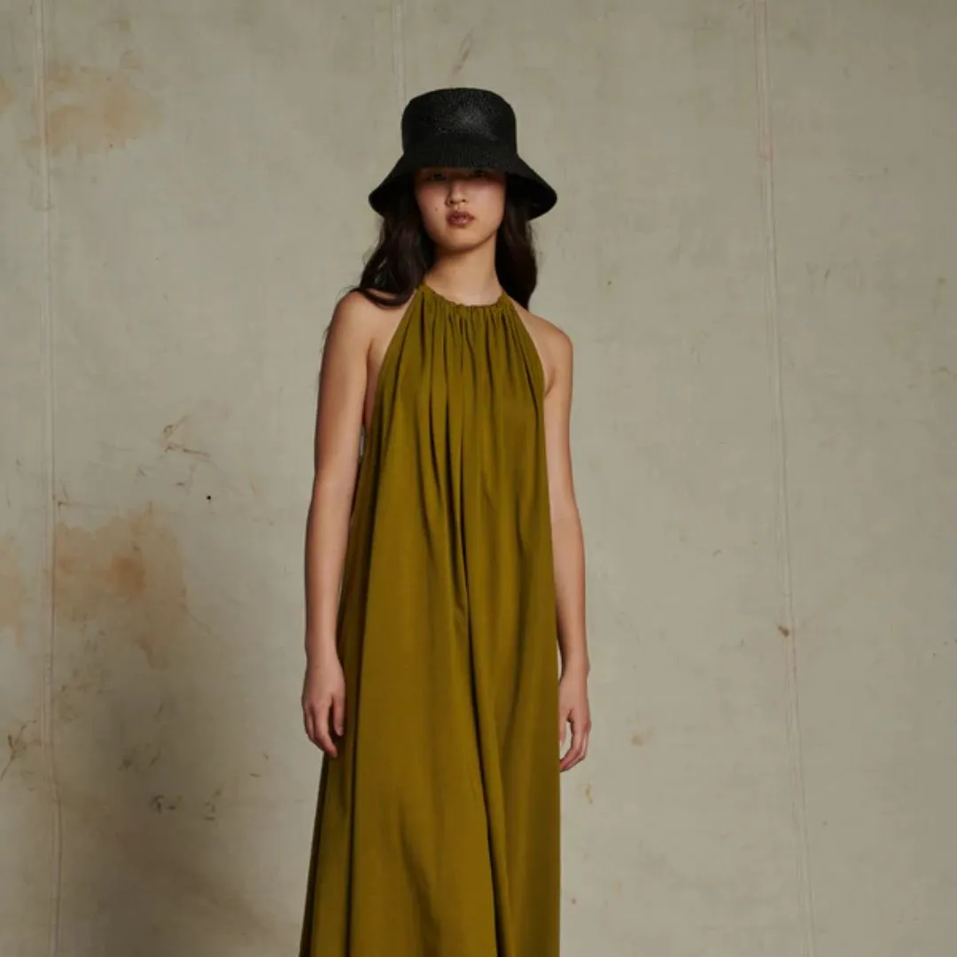 Pop Hat (Black)