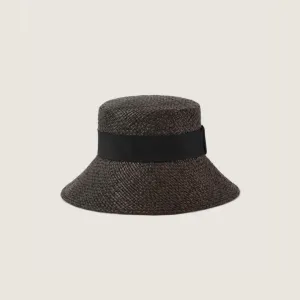 Pop Hat (Black)