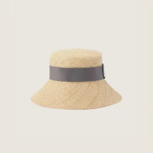 Pop Hat (Natural)