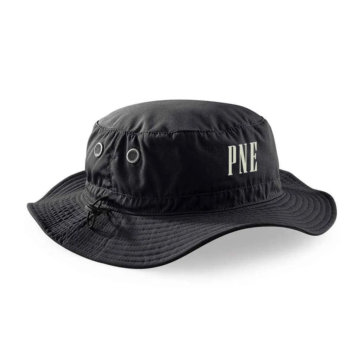 Preston North End Classic Cargo Hat
