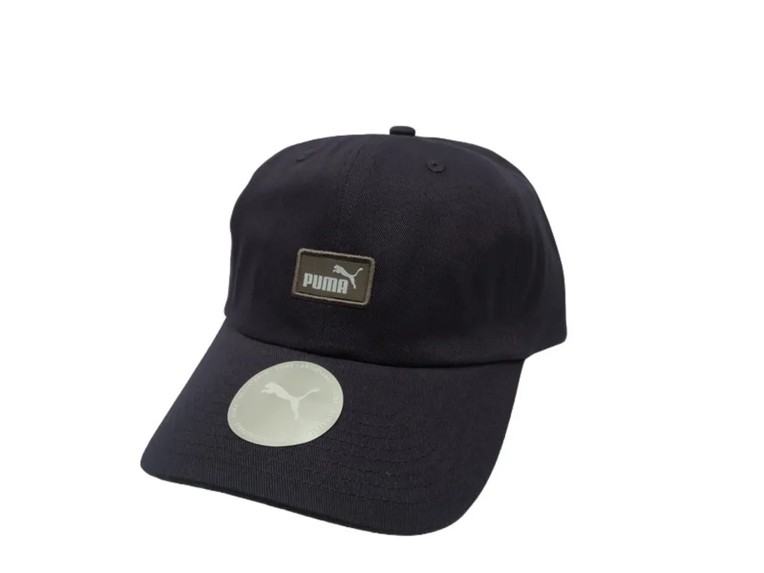 PUMA Essentials Iii Cap Navy